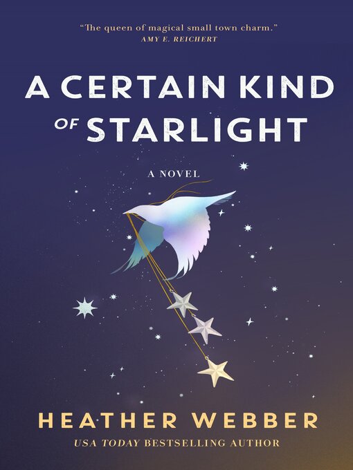 Title details for A Certain Kind of Starlight by Heather Webber - Wait list